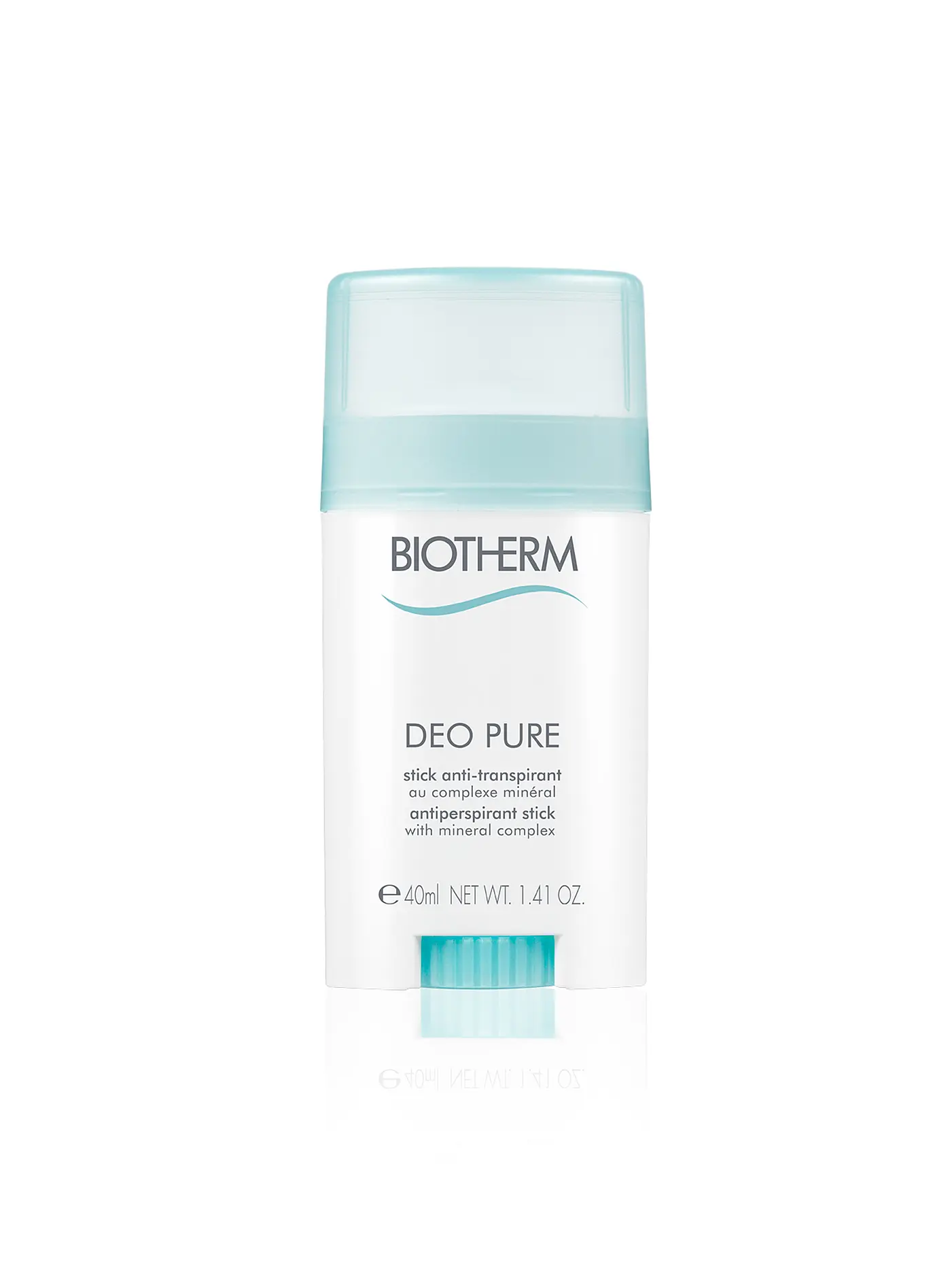 BIOTHERM | Deo Pure Stick 40ml | 